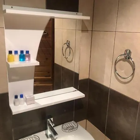 Daire самостоятелно студио в комплекс Pretty House влас сезон 2021 г *