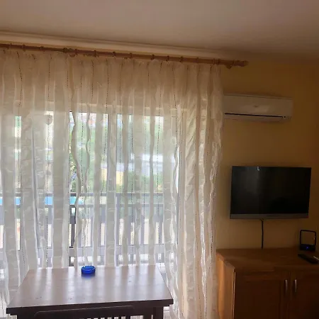 самостоятелно студио в комплекс Pretty House влас сезон 2021 г Daire Sveti Vlas
