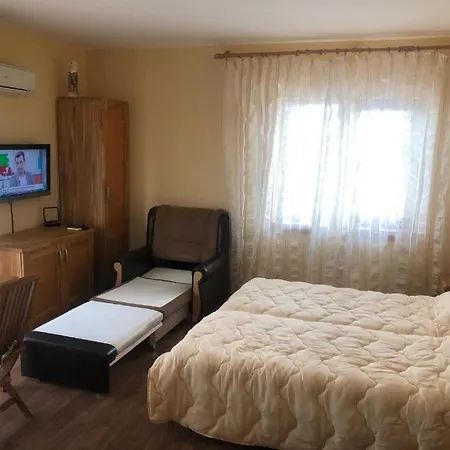 самостоятелно студио в комплекс Pretty House влас сезон 2021 г شقة *