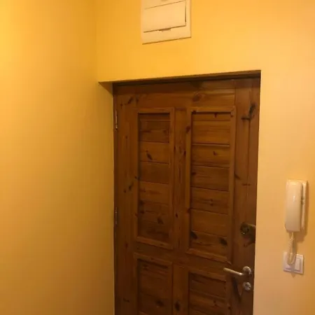 самостоятелно студио в комплекс Pretty House влас сезон 2021 г * سفيتي فلاس