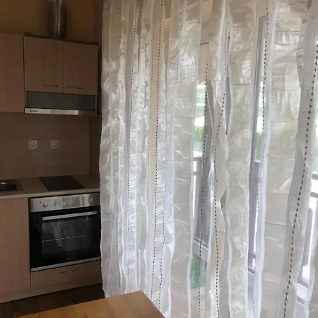 самостоятелно студио в комплекс Pretty House влас сезон 2021 г شقة *