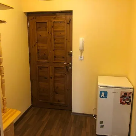 самостоятелно студио в комплекс Pretty House влас сезон 2021 г شقة سفيتي فلاس